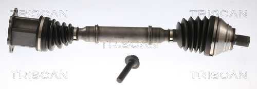 TRISCAN 8540 296092 Antriebswelle