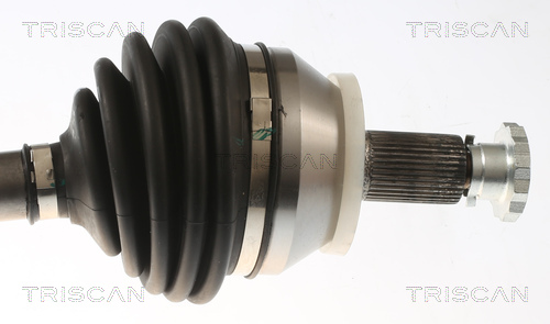 TRISCAN 8540 296095 Antriebswelle