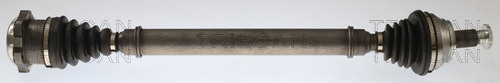 TRISCAN 8540 296096 Antriebswelle