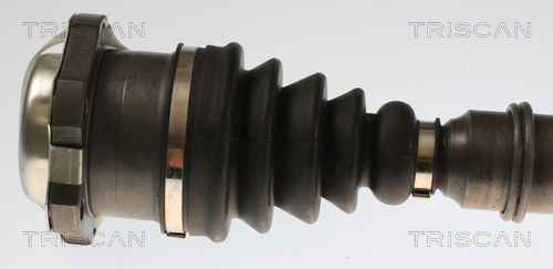 TRISCAN 8540 296096 Antriebswelle