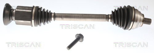 TRISCAN 8540 296098 Antriebswelle