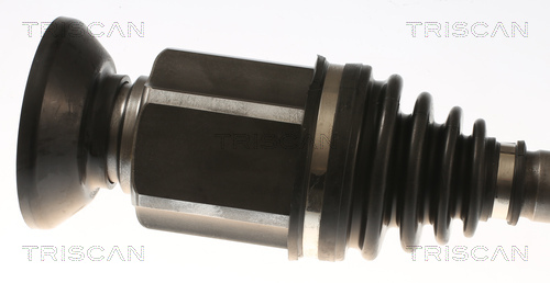TRISCAN 8540 296098 Antriebswelle