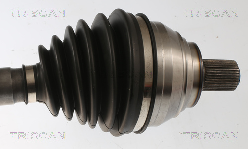 TRISCAN 8540 296098 Antriebswelle