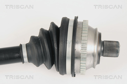 TRISCAN 8540 29609 Antriebswelle