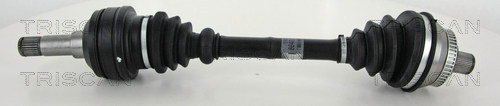 TRISCAN 8540 29610 Drivaxel