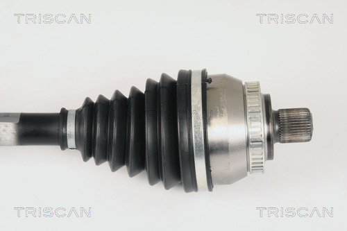 TRISCAN 8540 29612 Antriebswelle