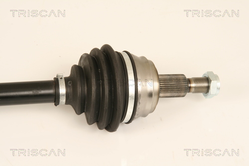 TRISCAN 8540 29613 Antriebswelle