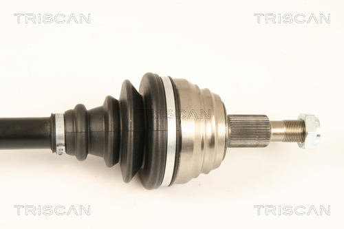 TRISCAN 8540 29617 Antriebswelle