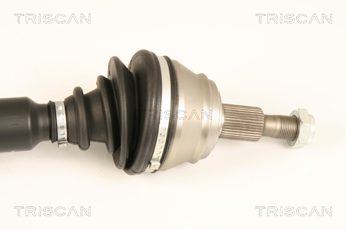 TRISCAN 8540 29620 Antriebswelle
