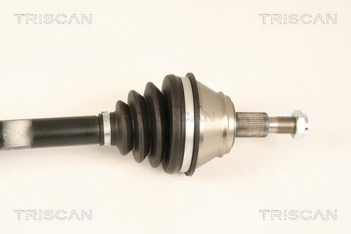 TRISCAN 8540 29621 Antriebswelle