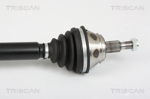 TRISCAN 8540 29622 Antriebswelle
