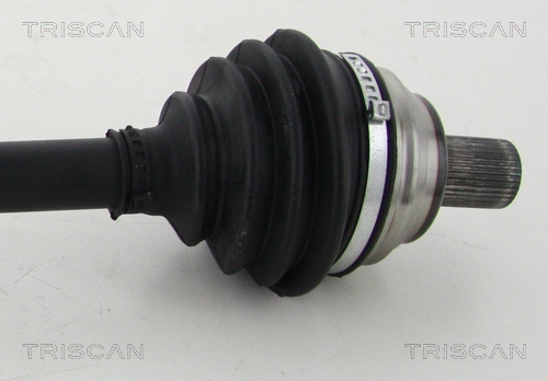 TRISCAN 8540 29624 Antriebswelle