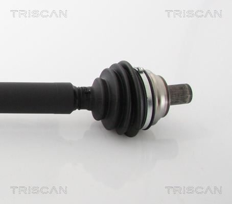 TRISCAN 8540 29625 Antriebswelle