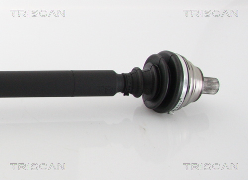 TRISCAN 8540 29627 Antriebswelle
