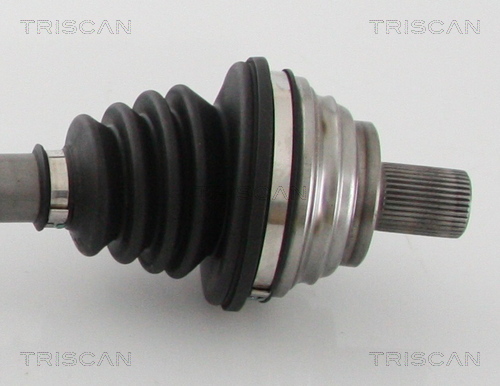 TRISCAN 8540 29629 Antriebswelle