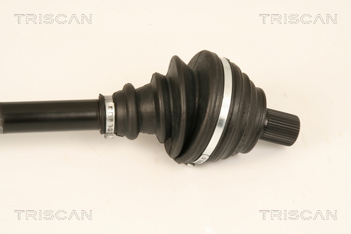 TRISCAN 8540 29631 Antriebswelle