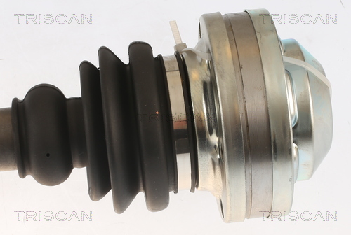 TRISCAN 8540 29632 Antriebswelle