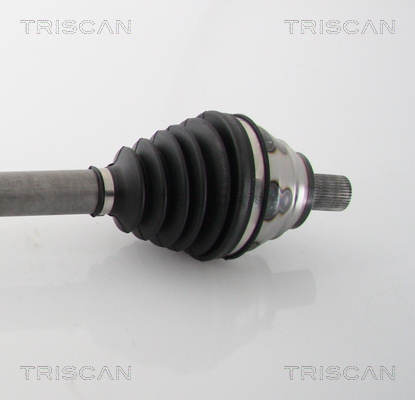 TRISCAN 8540 29634 Antriebswelle