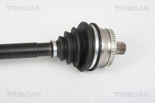 TRISCAN 8540 29636 Antriebswelle