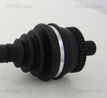TRISCAN 8540 29637 Antriebswelle