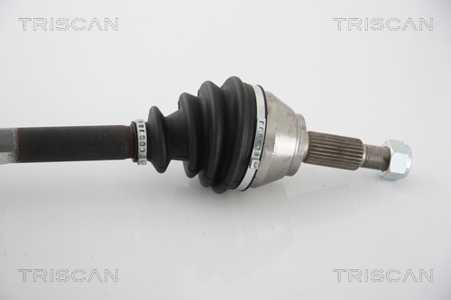 TRISCAN 8540 29637 Antriebswelle