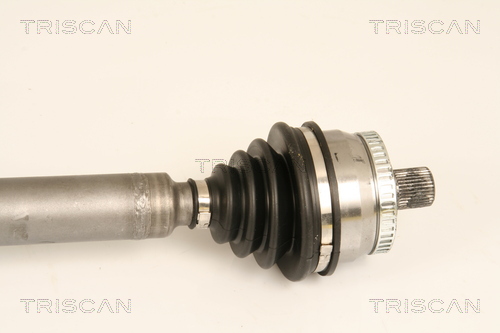 TRISCAN 8540 29640 Antriebswelle