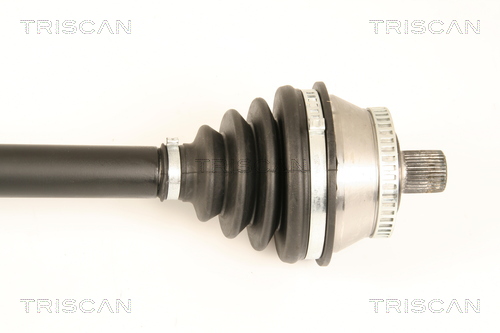 TRISCAN 8540 29641 Antriebswelle