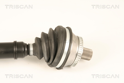 TRISCAN 8540 29643 Antriebswelle