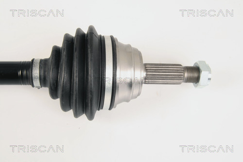 TRISCAN 8540 29647 Antriebswelle