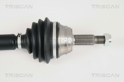TRISCAN 8540 29648 Antriebswelle