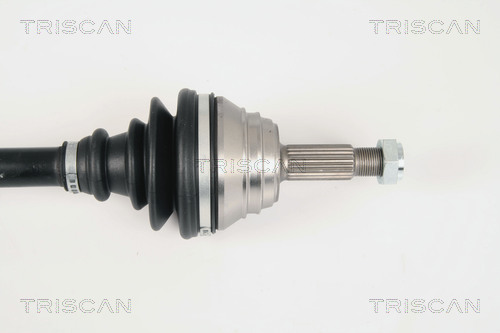 TRISCAN 8540 29649 Antriebswelle