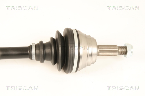 TRISCAN 8540 29651 Antriebswelle