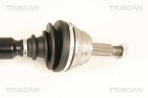 TRISCAN 8540 29652 Antriebswelle