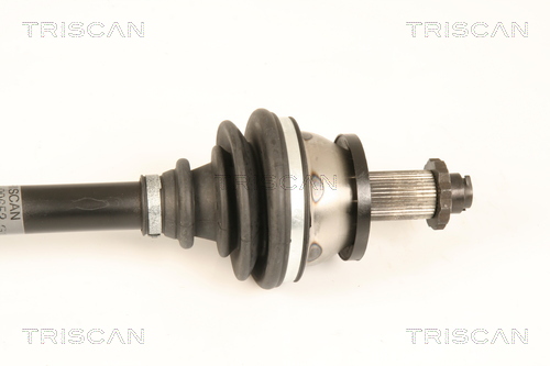 TRISCAN 8540 29653 Antriebswelle