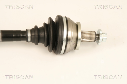 TRISCAN 8540 29655 Antriebswelle
