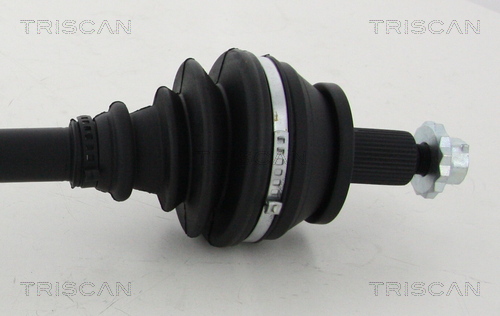 TRISCAN 8540 29657 Antriebswelle