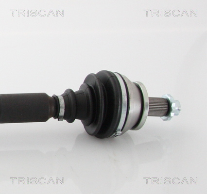 TRISCAN 8540 29658 Antriebswelle
