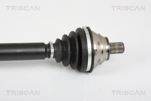 TRISCAN 8540 29660 Antriebswelle