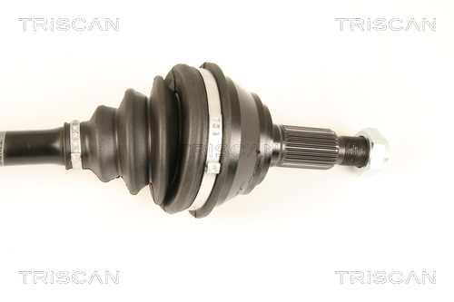 TRISCAN 8540 29663 Antriebswelle