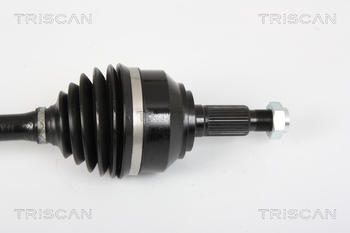 TRISCAN 8540 29664 Antriebswelle