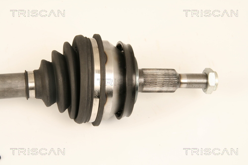 TRISCAN 8540 29665 Antriebswelle