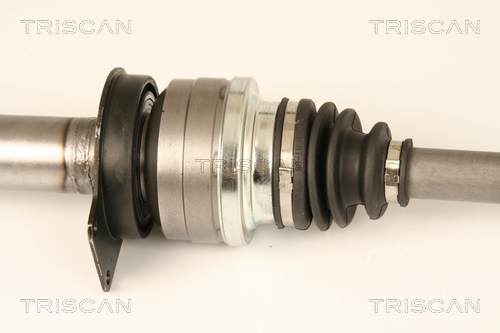 TRISCAN 8540 29666 Antriebswelle