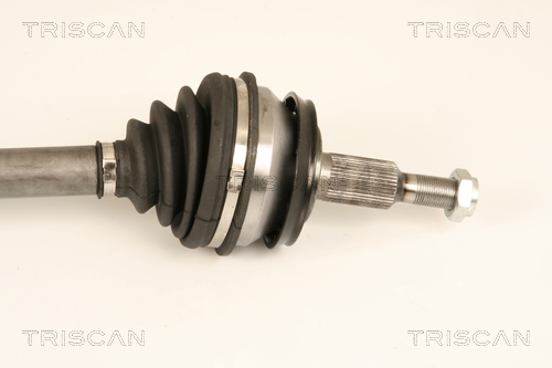 TRISCAN 8540 29666 Antriebswelle