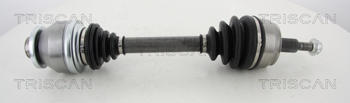 TRISCAN 8540 29667 Drivaxel