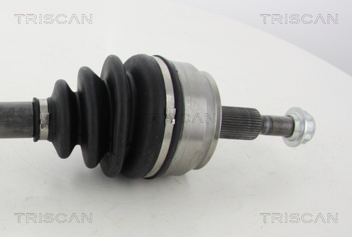 TRISCAN 8540 29667 Antriebswelle