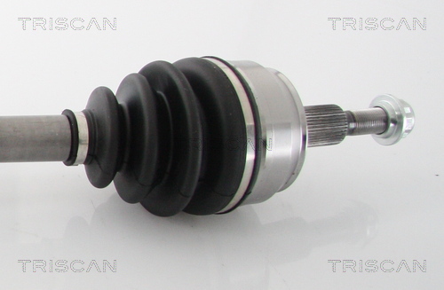 TRISCAN 8540 29668 Antriebswelle