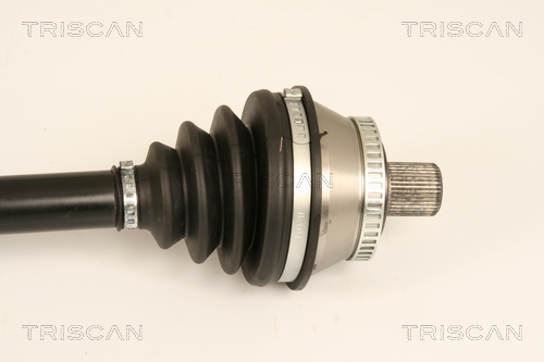 TRISCAN 8540 29670 Antriebswelle