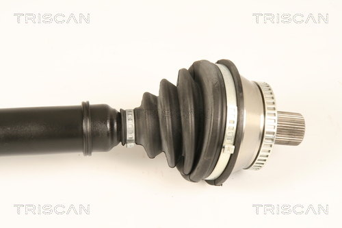 TRISCAN 8540 29672 Antriebswelle