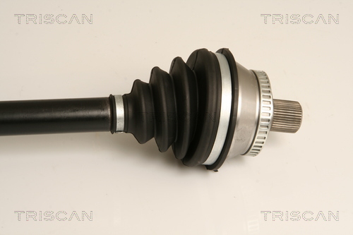 TRISCAN 8540 29677 Antriebswelle