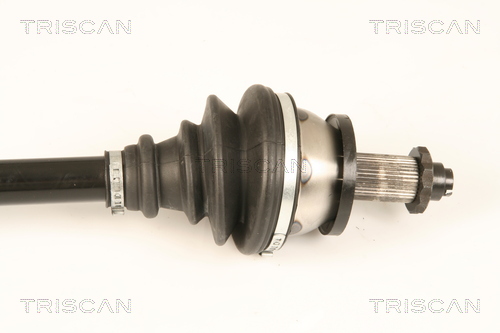 TRISCAN 8540 29680 Antriebswelle